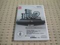 DJ Hero 2 für Nintendo Wii und Wii U *OVP*