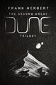 Frank Herbert The Second Great Dune Trilogy