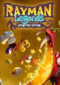 Rayman Legends Definitive Edition Switch (EU & UK) Key