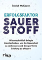 Erfolgsfaktor Sauerstoff