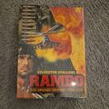 Rambo DVD Special Edition - Teil 1 2 3 I - III Kinowelt Studio Canal