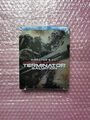 Terminator 4 Salvation Directors Cut Blu-ray  Steelbook/Futurepak Neu und OVP