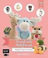 Tierisch süße Häkelfreunde 7: Goldige Amigurumis häkeln ... | Buch | Zustand gut