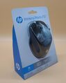 HP kabellose Maus HP 250, schwarz