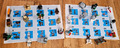 Lego Star Wars Adventskalender 75097 und 75146 - neuwertig