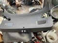 OPEL Astra K 1.0 ST Heckklappenverkleidung Verkleidung Heckklappe 13432051