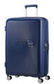 Trolley AMERICAN TOURISTER soundbox Spinner 77/28 Tsa Exp Midnightnavy Grande S