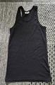 Damen   Top  Shirt Tanktop  Gr.M  schwarz ärmellos