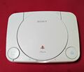 Playstation 1 PS One ,Und Ein Kontroller +3 Spiele ab 18 Jahre Gut Erhalten 