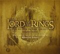 Howard Shore Lord of the rings-Motion picture trilogy (soundtrack, 2003) [3 CD]