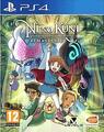 Ni No Kuni Wrath of the White Witch remastered/PS4 - Neu PS4 - P1398z