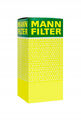 MANN-FILTER KRAFTSTOFFFILTER WK 4001 LEITUNGSFILTER FUER NU ARE