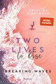 Two Lives to Rise - Kristina Moninger -  9783958187177