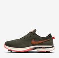 Nike Air Zoom Victory Tour 3 Extra Wide Golfschuhe Khaki FQ8307-300 US 7-12