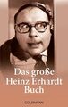 Das große Heinz Erhardt Buch Erhardt, Heinz und Dieter Harzig: 1312287-2