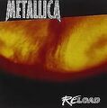  Metallica - Re-Load | CD