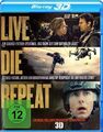 Edge of Tomorrow 3D - Live.Die.Repeat ZUSTAND SEHR GUT