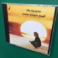 Neil Diamond JONATHAN LIVINGSTON SEAGULL Grammy Film Soundtrack CD Lee Holdridge