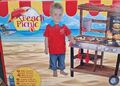 #5800# Theo Klein, Beach Picnic BBQ Country Sommer Küche Spielküche Kinderküche