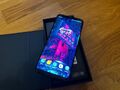 Samsung Galaxy S8+ SM-G955F - 64GB - Midnight Black (Ohne Simlock) WIE NEU AKKU 