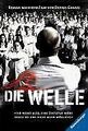 Die Welle: Der Roman nach dem Film von Dennis Gan... | Buch | Zustand akzeptabel