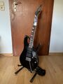 Ibanez Gio GRG170DX-BKN Black Night E-Gitarre