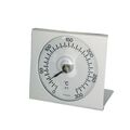 Backofenthermometer Skala 0-300°C 60mm Ø TFA-Dostmann 14.1004.55 für Herd