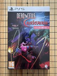 Dead Cells: Return To Castlevania -  Signature Edition - PS5 - Neu und in Folie!