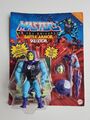 He-Man Masters of the Universe MOTU Origins FIGUR Battle Armor Skeletor NEU OVP