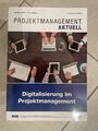 Zeitschrift Projektmanagement aktuell von GPM 1/23