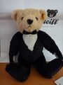 Steiff Teddybär -James Bond- -NEU-