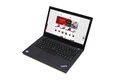 Lenovo ThinkPad T480 i5-8350U 16GB 512GB SSD FullHD IPS Cam LTE DE-Tastatur A