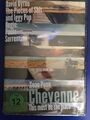 CHEYENNE-THIS MUST BE THE PLACE  DVD NEU 