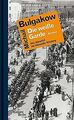 Die weiße Garde: Roman von Bulgakow, Michail | Buch | Zustand sehr gut