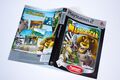 Madagascar Platinum Cover Sony Playstation 2 ps2 Dreamworks Toys For Bob 2005