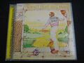 CD  Elton John  Goodbye Yellow Brick Road  The Classic Years  Sehr guter Zustand