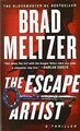 The Escape Artist von Meltzer, Brad | Buch | Zustand gut