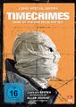 Timecrimes - Mord ist nur eine Frage der Zeit - Special Edition # DVD-NEU