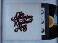 The Amazing Rhythm Aces Amazing Rhythm Aces GER LP 1979 + Innerbag Country Rock