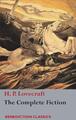 H. P. Lovecraft | The Complete Fiction of H. P. Lovecraft | Buch | Englisch