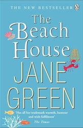 The Beach House - Jane Green