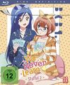 We Never Learn | Staffel 2 / Vol. 2 | Taishi Tsutsui (u. a.) | Blu-ray Disc