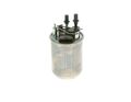 BOSCH Kraftstofffilter F 026 402 200 Leitungsfilter 91,5mm für NISSAN PULSAR C13