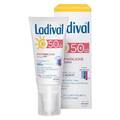 Ladival empfindliche Haut Plus LSF 50 + Creme · 50 ml · PZN 16708391