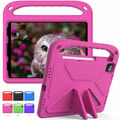 EVA Kids Safe Case Hülle für iPad Air 11 2024 10 10th 2022 10.9 Air 4 5 10.2 9th