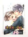 STROBE EDGE | Band 10 | Io Sakisaka | Tokyopop | Manga | 1.Auflage