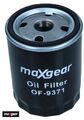 MAXGEAR 26-2076 Ölfilter Motorölfilter für Land rover 