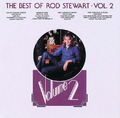 The Best Of Rod Stewart: Vol. 2