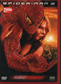 DOUBLE DVD Tobey Maguire / Sam Raimi a.o. Spider-Man 2 (Special Edition) Sony