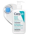 CeraVe Deep Pore Cleansing Facial Foaming Cleansing Gel | Free and Fast Shipping